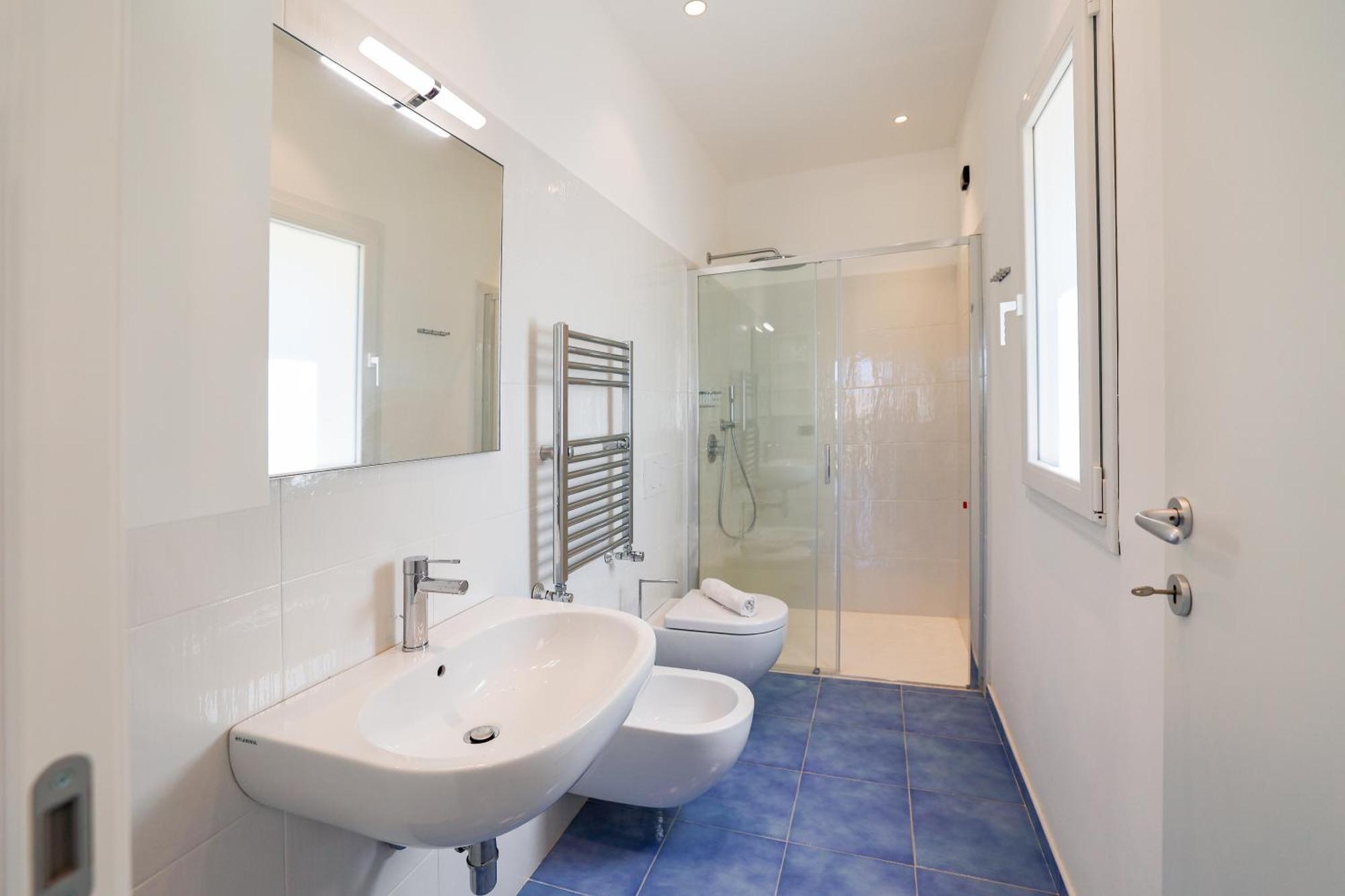 Aura Maris Beach Residence Mazzaforno Cefalù Exteriér fotografie