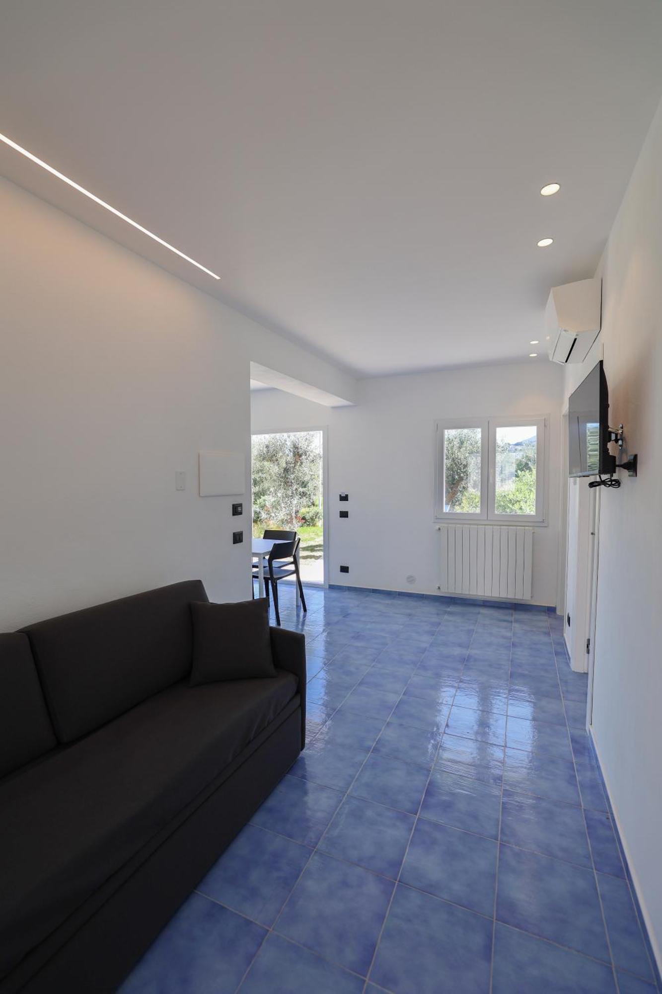 Aura Maris Beach Residence Mazzaforno Cefalù Exteriér fotografie