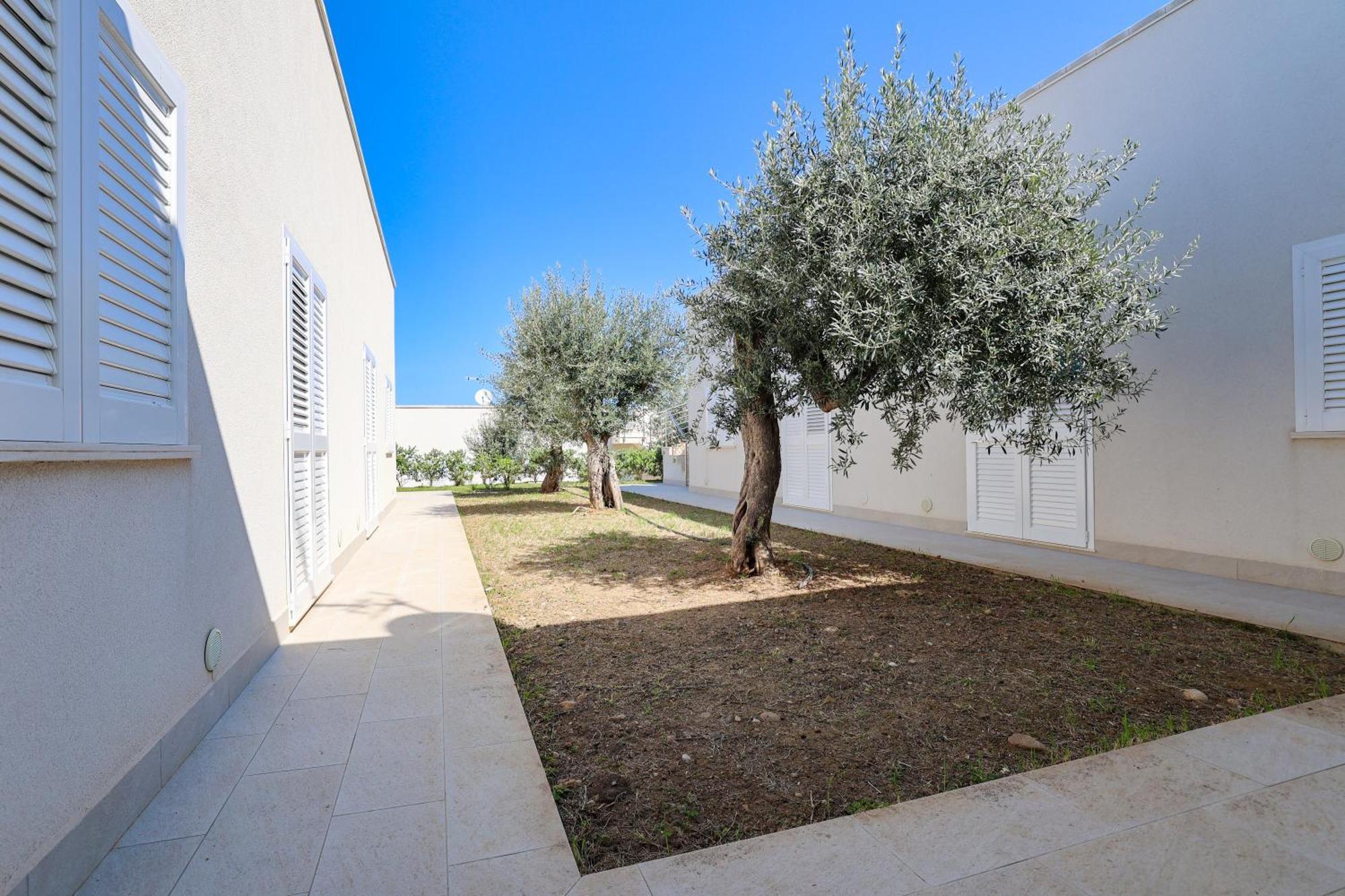 Aura Maris Beach Residence Mazzaforno Cefalù Exteriér fotografie