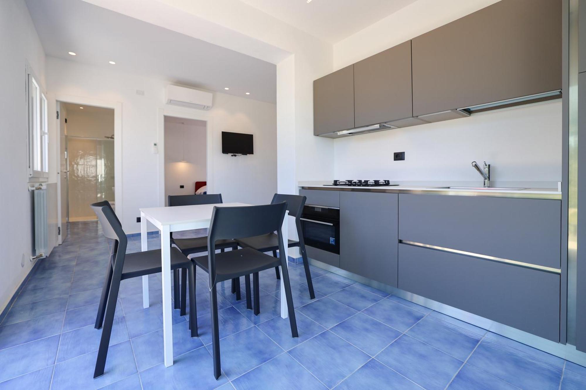 Aura Maris Beach Residence Mazzaforno Cefalù Exteriér fotografie