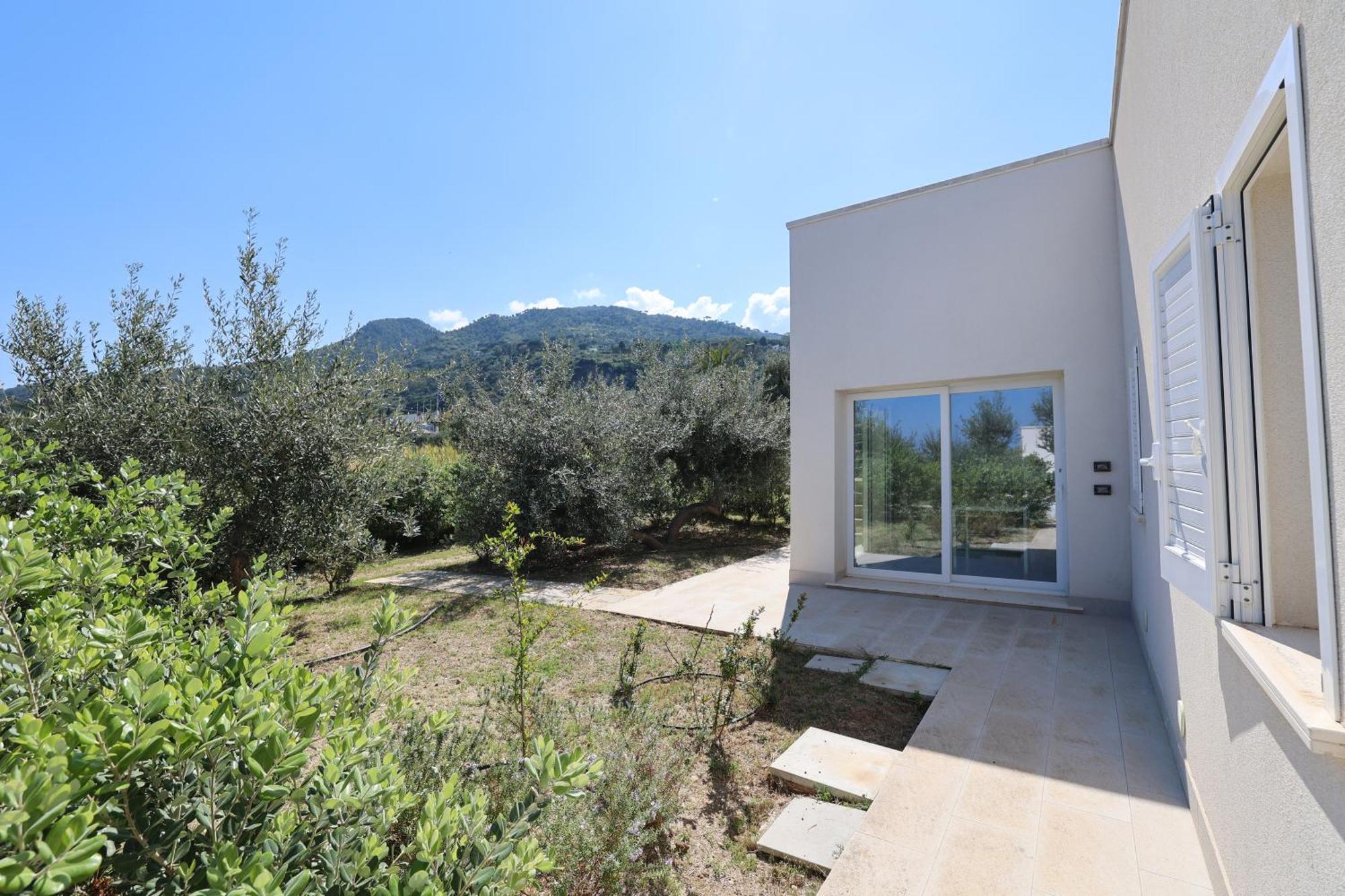 Aura Maris Beach Residence Mazzaforno Cefalù Exteriér fotografie