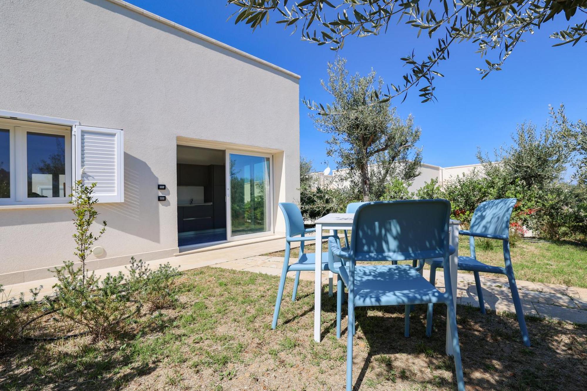 Aura Maris Beach Residence Mazzaforno Cefalù Exteriér fotografie