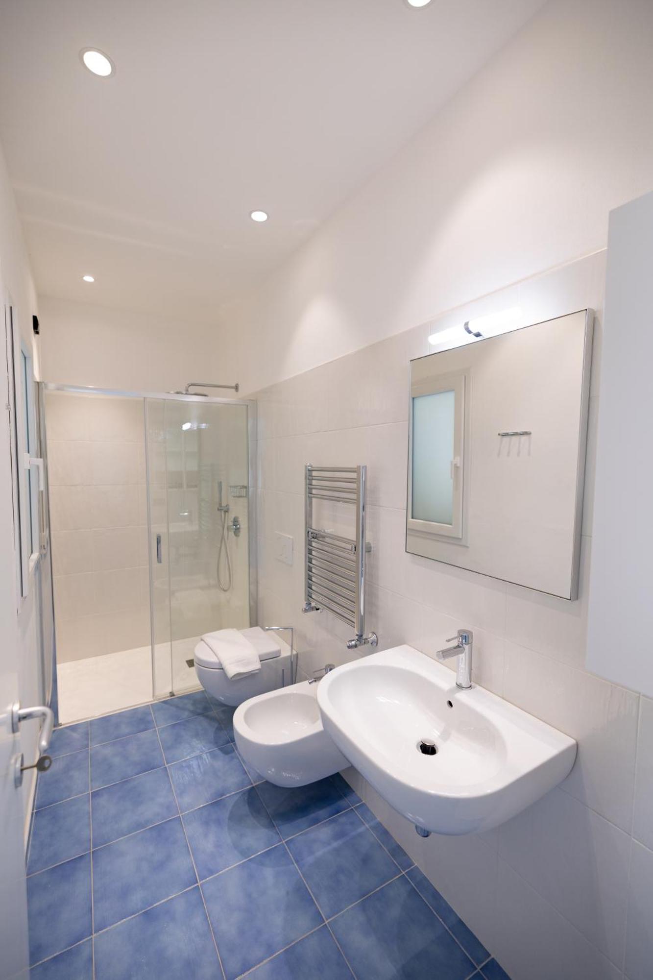 Aura Maris Beach Residence Mazzaforno Cefalù Exteriér fotografie