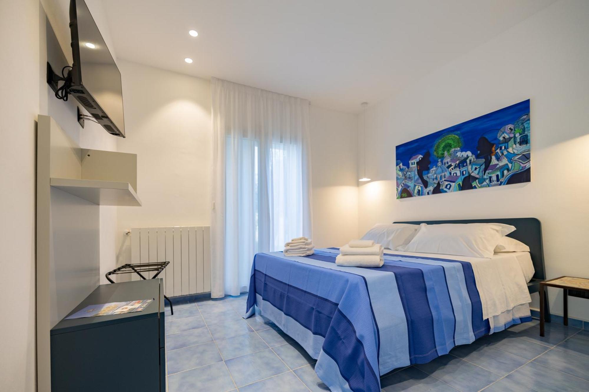 Aura Maris Beach Residence Mazzaforno Cefalù Exteriér fotografie